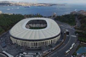 Beşiktaş, Tüpraş Stadyumu’ndaki derbilerde üstün