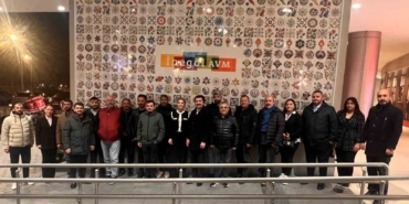 İnegöl AVM, yenilenen yüzü ve sosyal projeleriyle şehre değer katıyor