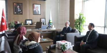 İnegöl’ün 5 günlük suyunu kurtaran kampanya