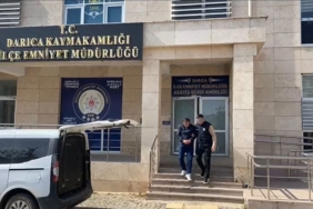 Bursa’da aranıyordu, Kocaeli’de yakalandı
