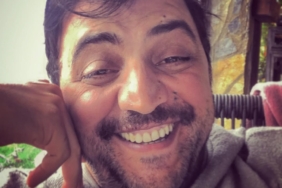 Oyuncu Şinasi Yurtsever hayatını kaybetti