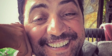 Oyuncu Şinasi Yurtsever hayatını kaybetti