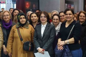 Maltepe’nin eşitlik yol haritası oluşturuldu