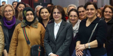 Maltepe’nin eşitlik yol haritası oluşturuldu