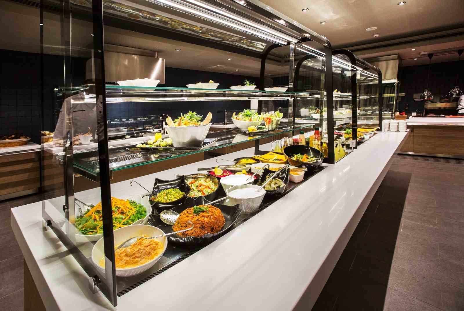 Çalışanlar için iftar ve sahur önerileri