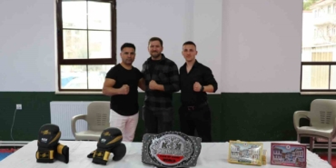 Dünya Yıldızı Erkan Varol, Osmanelispor’da