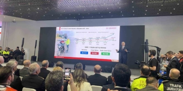 İçişleri Bakanı Ali Yerlikaya motosiklet kazalarının önlenmesine yönelik yeni düzenlemeleri açıkladı