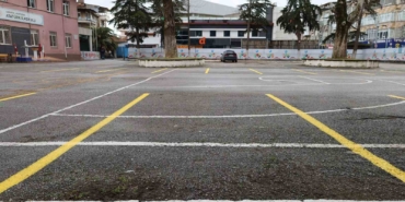 Sakarya’da otopark sorunu için önemli adım