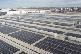 BSH Türkiye’den yenilenebilir enerji için önemli adım