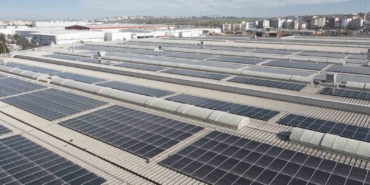 BSH Türkiye’den yenilenebilir enerji için önemli adım