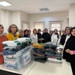 Pendik’te iyilik kumbarası doldu taştı: İhtiyaç sahiplerine bayramlık hediyesi