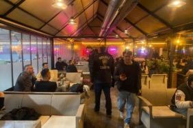 Tütün ürünleri denetiminde 4 işletmeye ve 18 kişiye idari işlem