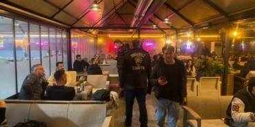 Tütün ürünleri denetiminde 4 işletmeye ve 18 kişiye idari işlem