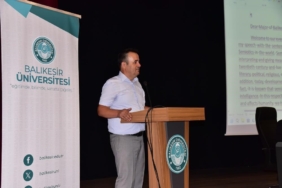 Asya’nın Göstergeleri: ’Hüzün ve Umut’ kitap olarak yayımlandı