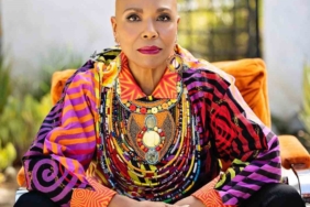 Cazın zamansız sesi Dee Dee Bridgewater 7 Nisan’da Ankara’da