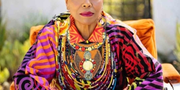 Cazın zamansız sesi Dee Dee Bridgewater 7 Nisan’da Ankara’da