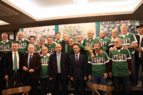 Kocaelispor şampiyonluk yüklemesi yaptı