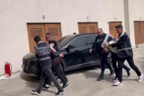 Silahlı saldırganların 5’i de tutuklandı