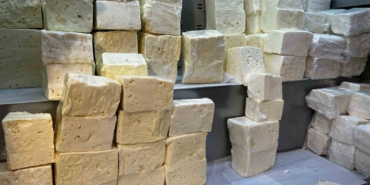 Eminönü’nde Ramazan alışverişi hareketliliği devam ediyor