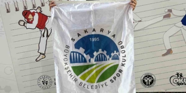 Sakaryalı sporcu Zonguldak’ta final biletini kaptı