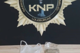 Eski eşini uyuşturucuya sürükleyen şüpheliler yakalandı