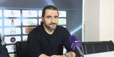 Bandırmaspor - Ümraniyespor maçının ardından