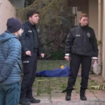 Balkondan düşen yaşlı adam hayatını kaybetti