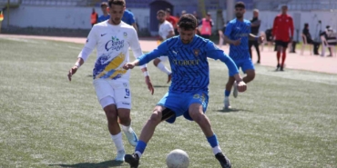 TFF 2.Lig: Belediye Derincespor: 2 - Bucaspor 1928: 3