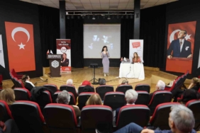 Bakırköy Belediyesi’nden ‘insan hakları ve insan hakları gazeteciliği’ söyleşisi