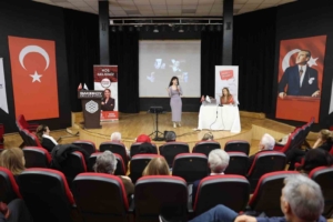 Bakırköy Belediyesi’nden ‘insan hakları ve insan hakları gazeteciliği’ söyleşisi