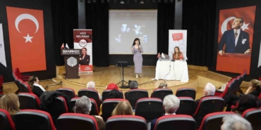 Bakırköy Belediyesi’nden ‘insan hakları ve insan hakları gazeteciliği’ söyleşisi