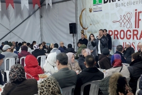 Bahçelievler’de en sıcak yardım