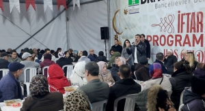 Bahçelievler’de en sıcak yardım