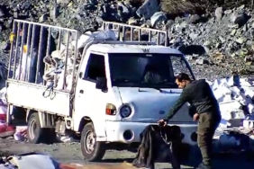 Kaçak moloz dökümüne 80 bin TL para cezası