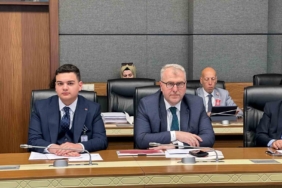 Bozüyük Fen Lisesi öğrencisi Oğuz Kağan Olgun’dan gururlandıran başarı