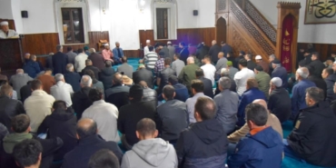 Bilecik’te 1001 hatim duası yapıldı