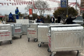 Bandırma Belediyesi atık yönetimini güçlendiriyor