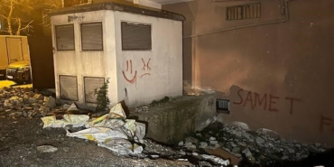 Arsada 6 aylık cenin bulunmuştu: Anne adli kontrolle serbest bırakıldı