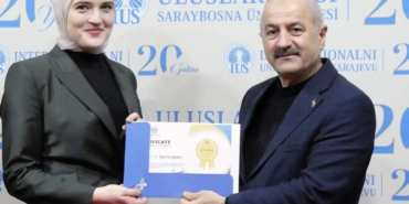 Gebze Belediyesi, Bosna Hersek’le iş birliği yaptı