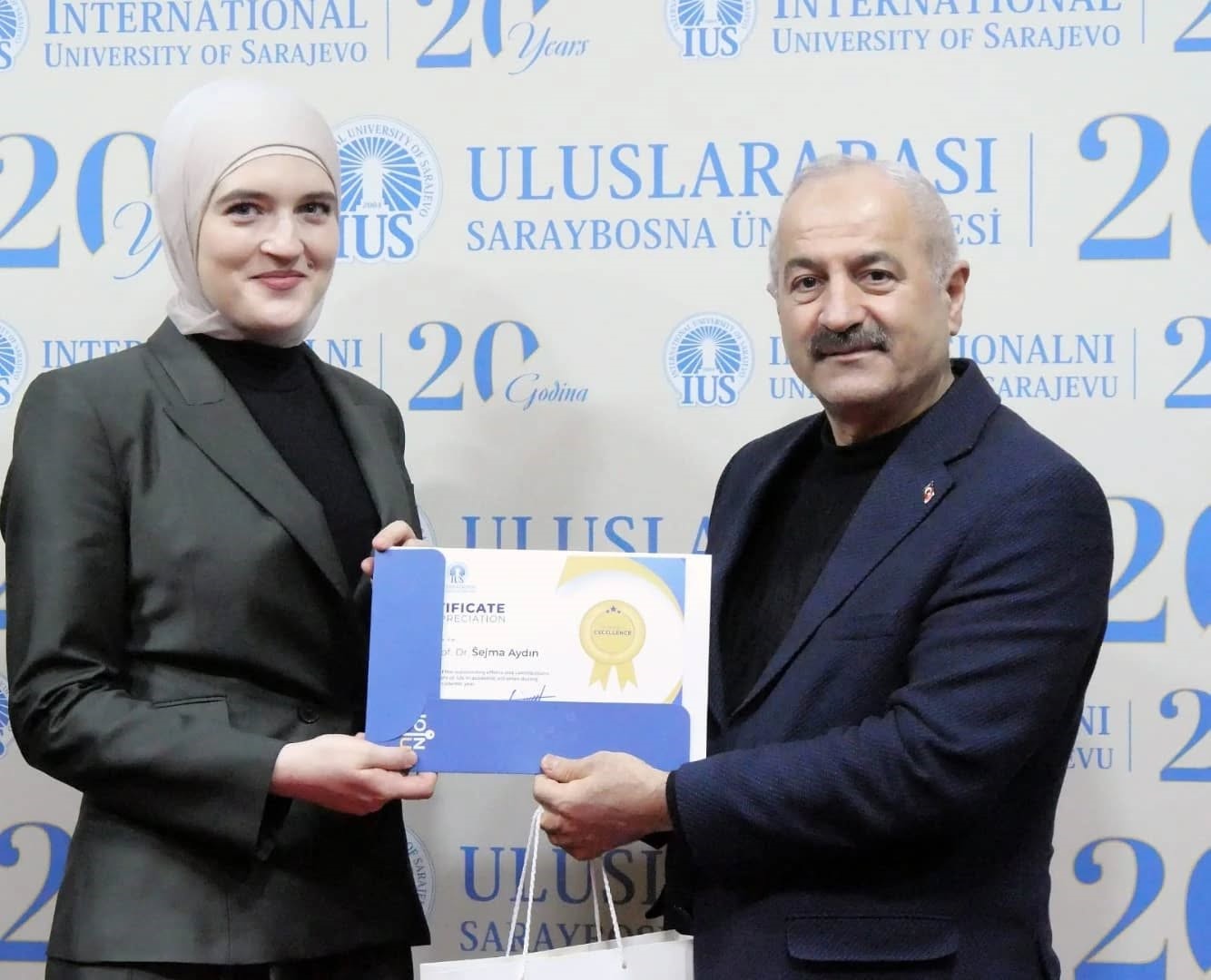 Gebze Belediyesi, Bosna Hersek’le iş birliği yaptı