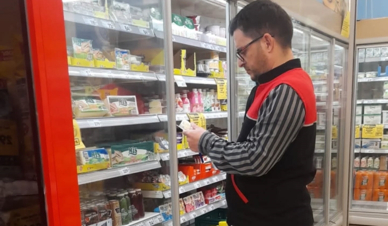 Edremit’te gıda denetimleri hız kesmeden devam ediyor