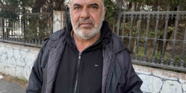 Beylikdüzü’nde kardeşleri tarafından darp edilen adamın kafası yarıldı