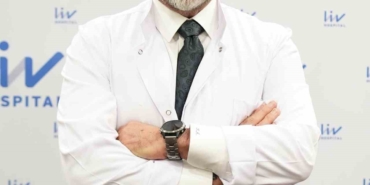 "Kronik karaciğer hastalığı olanlar tehlike altında olabilir"