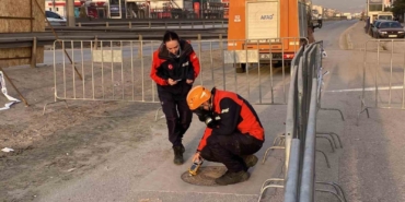 Kocaeli’de 12 gündür devam eden gaz yangını: AFAD ekipleri ölçüm yaptı