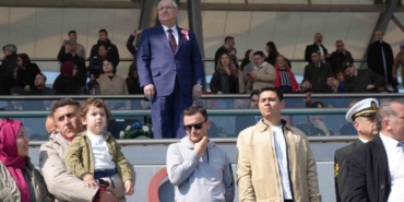 Bakan Güler, yeni mezun olan astsubaylara ve ailelerine seslendi