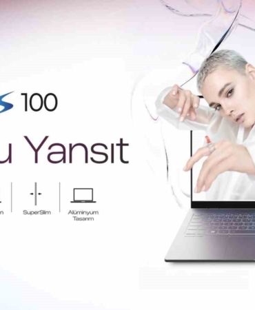 Yeni Casper Nirvana S100 satışa çıktı