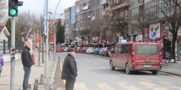 Bağımlılıkla mücadelede yeşil hilal farkındalığı görenlerin dikkatini çekiyor