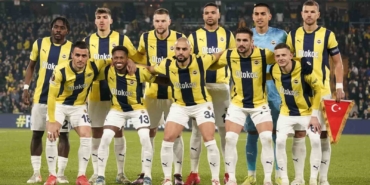 Fenerbahçe, Rangers’ı konuk edecek
