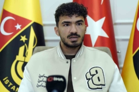 Emir Kaan Gültekin: "Hedefimiz direkt olarak Süper Lig’e çıkmak"