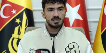 Emir Kaan Gültekin: "Hedefimiz direkt olarak Süper Lig’e çıkmak"